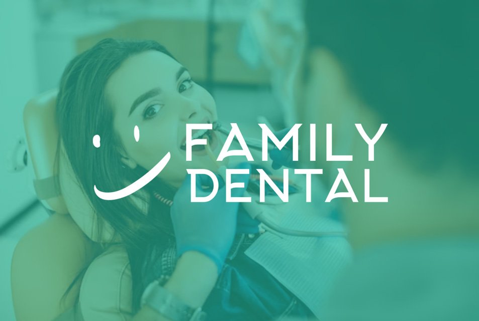 family dental care