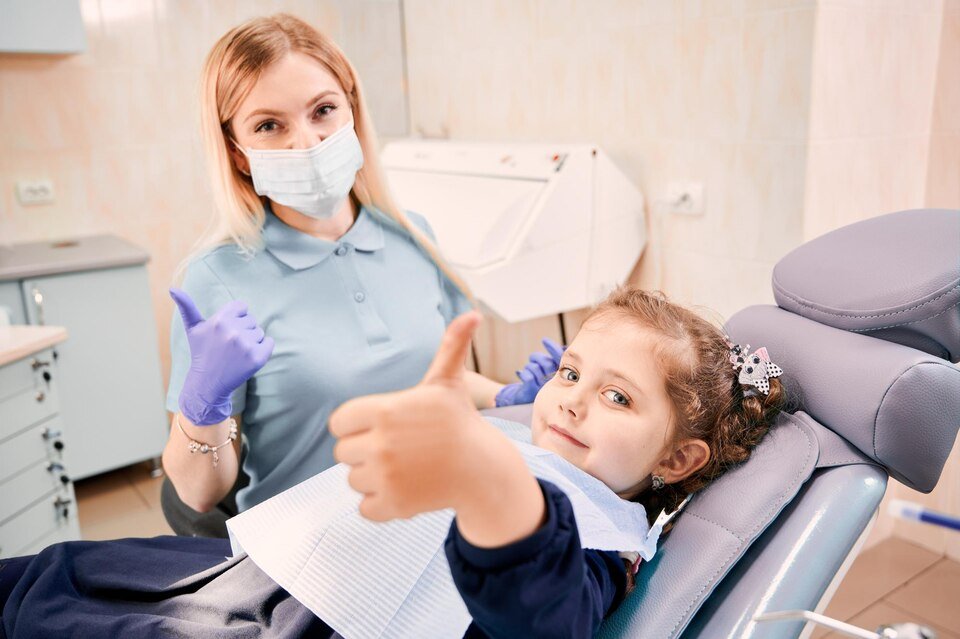 family dental care