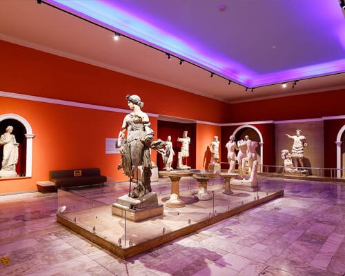 Antalya Museum